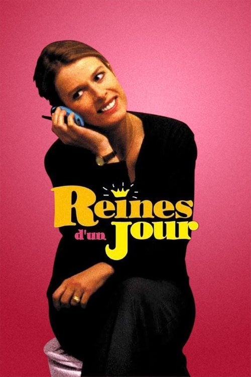Movie poster for A Hell of a Day (2001)