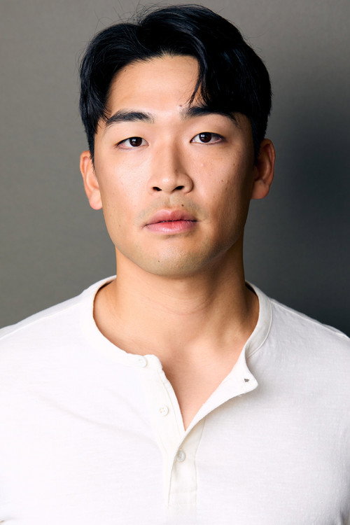 Photo of Dan Hwang, Acting