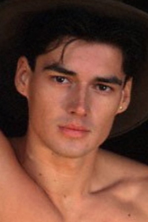 Photo of Stefan Anderson, Acting