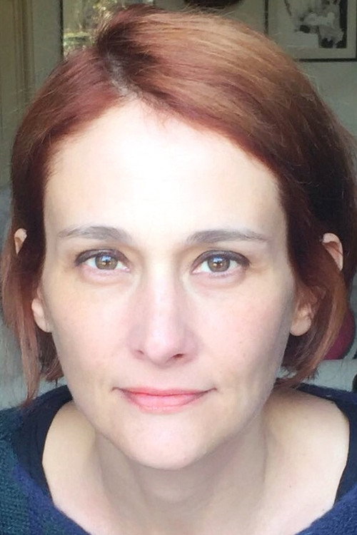 Photo of Olivia Manescalchi, Acting