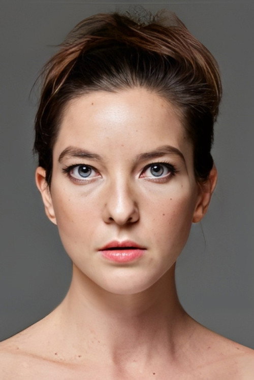 Photo of Tuba Karabey, Acting