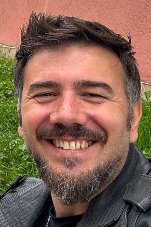 Photo of Bekim Guri, Acting