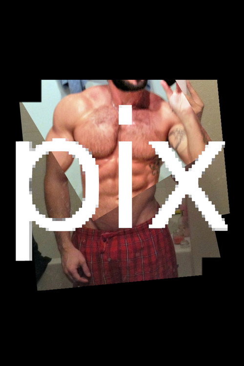Movie poster for Pix (2014)