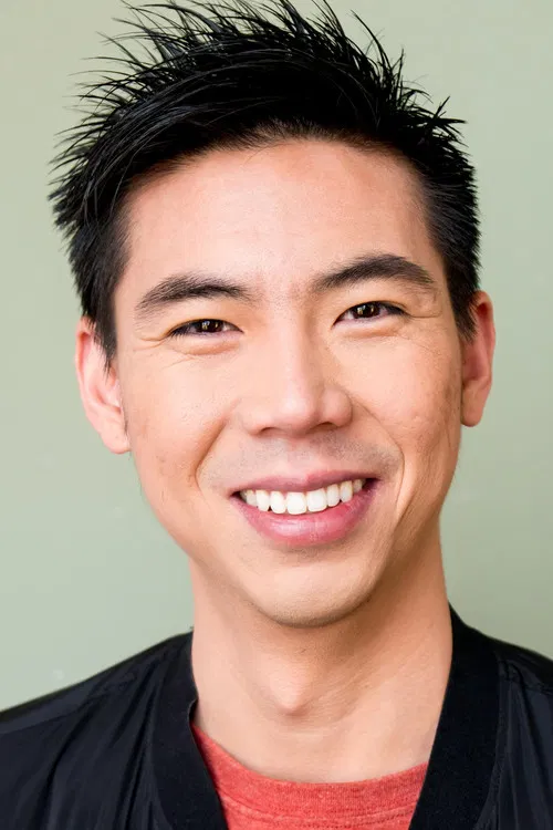 Photo of Michael James Wong, Acting