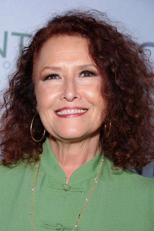 Photo of Melissa Manchester, Acting