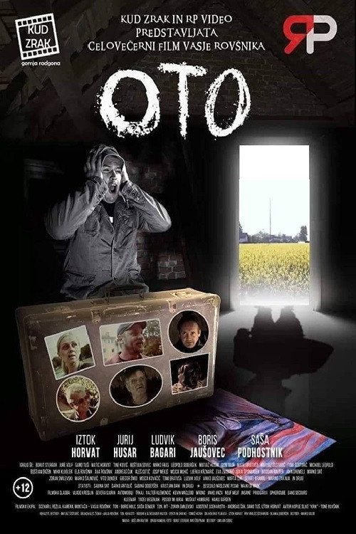 Movie poster for Oto (2018)