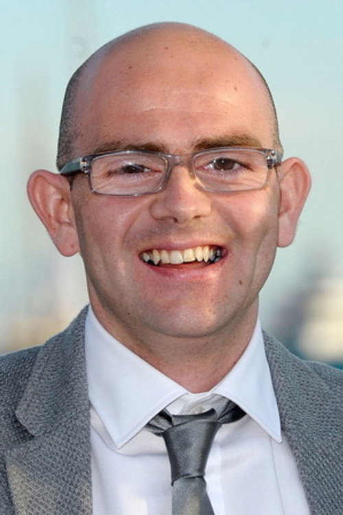Photo of Gary Maitland, Acting