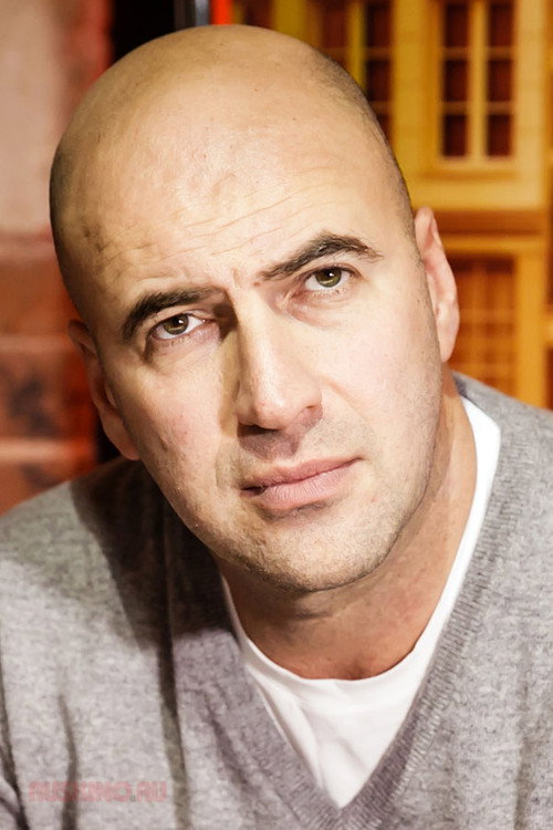 Rostislav Khait profile