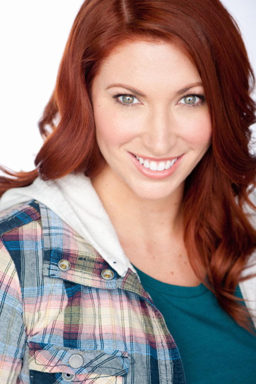 Photo of Macee Binns, Acting