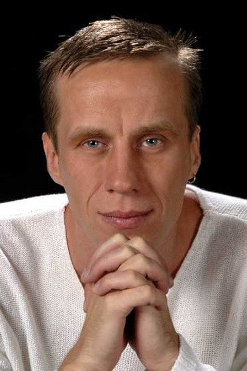 Photo of Igor Korshunov, Acting