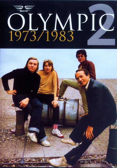 Movie poster for Olympic: Olympic 1973/1983 (2004)
