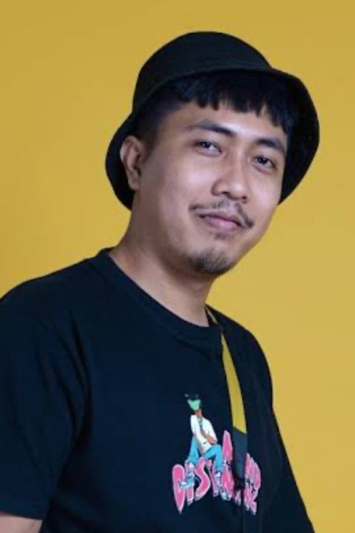 Apos Hutagaol profile