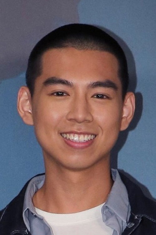 Photo of Joshua Yang, Acting