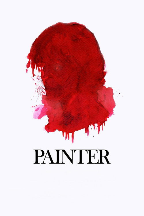 Movie poster for Painter (2020)
