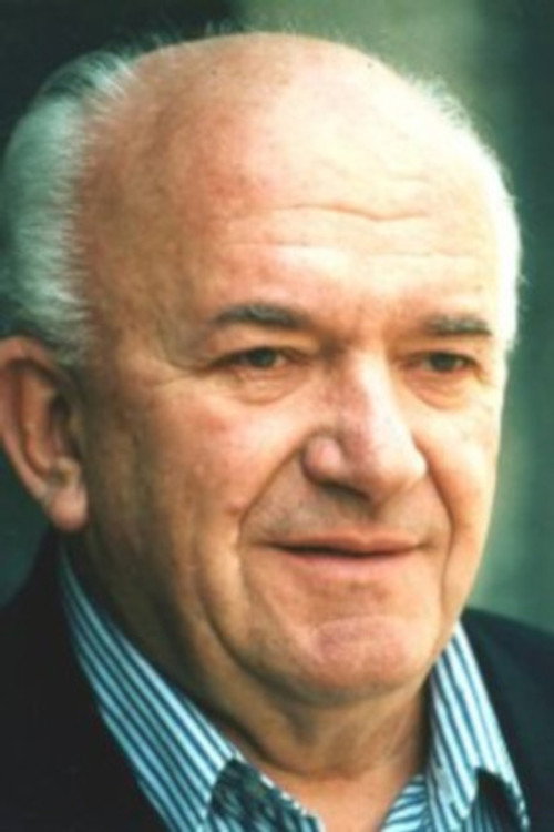 Photo of Vlastimir Gavrik, Art