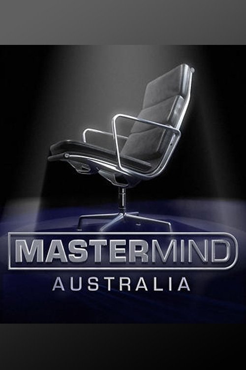 Mastermind Australia poster