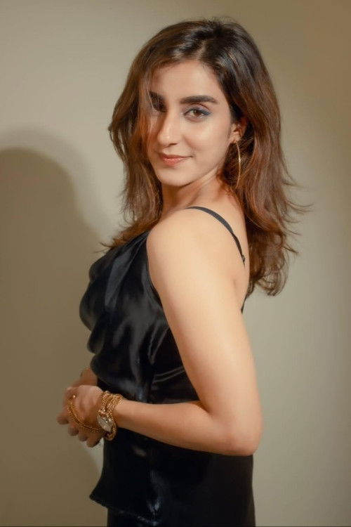 Anumeha Jain profile
