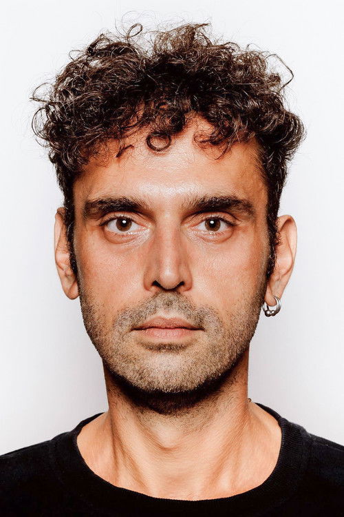 Özgün Çoban profile