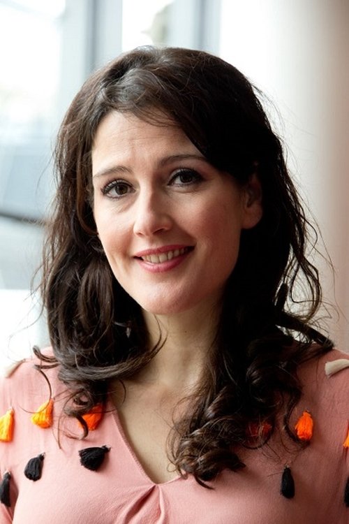 Tina de Bruin profile