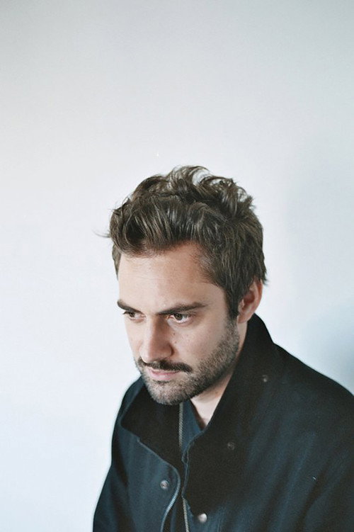 Photo of Ben Briand, Directing