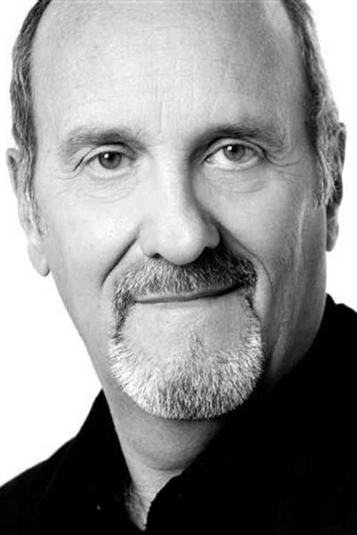 Normand Lévesque profile