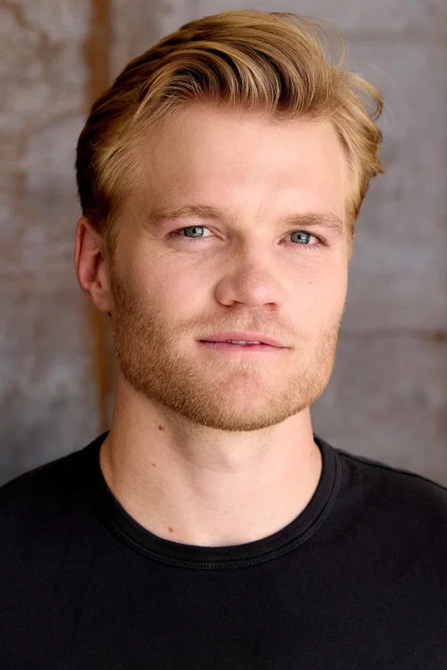 Photo of Seth Carter, Acting