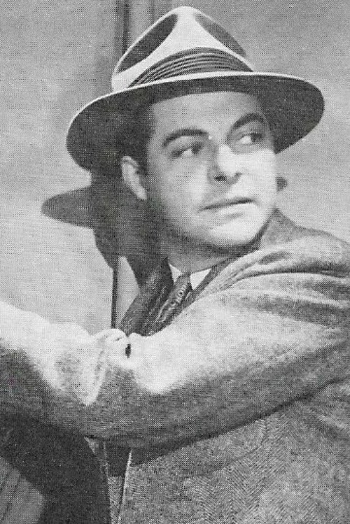 Photo of Richard Davies, Acting