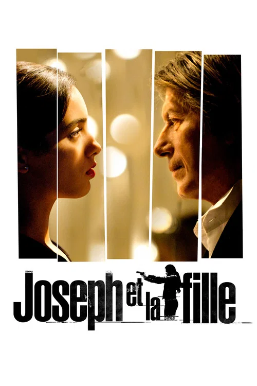 Movie poster for Joseph et la fille (2010)