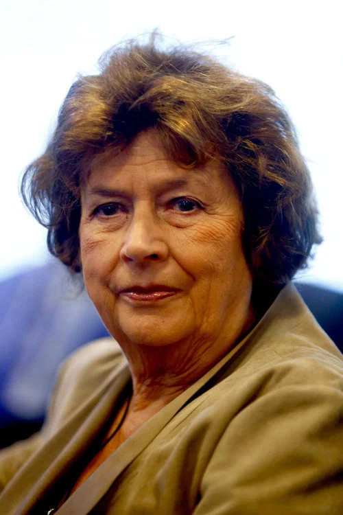 Photo of Michèle Cotta, Acting