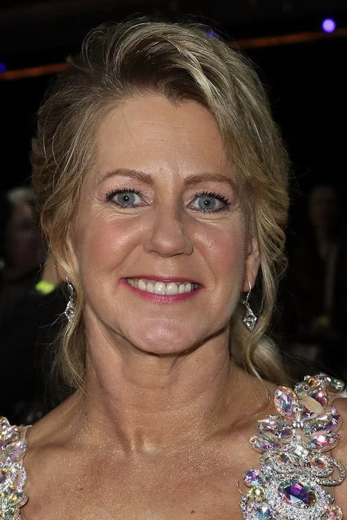 Photo of Tonya Harding, Acting