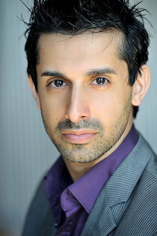 Photo of Vikas Adam, Acting