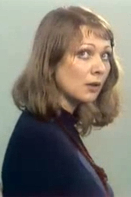 Photo of Elena Legurova, Acting