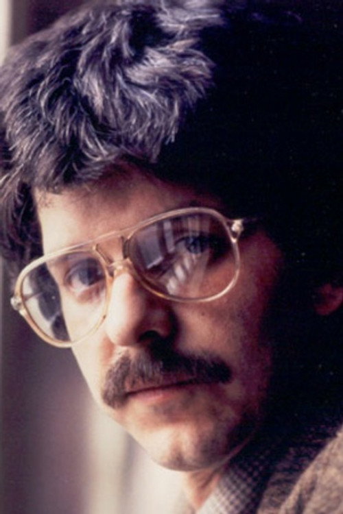 Photo of Leonard Schrader, Writing