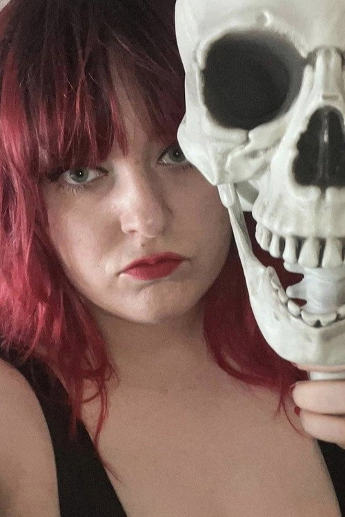 Photo of Becca Kozak, Directing