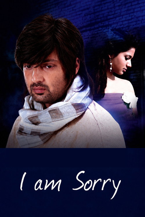 Movie poster for I am Sorry (2012)