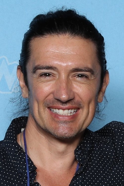 Photo of Adam Croasdell, Acting