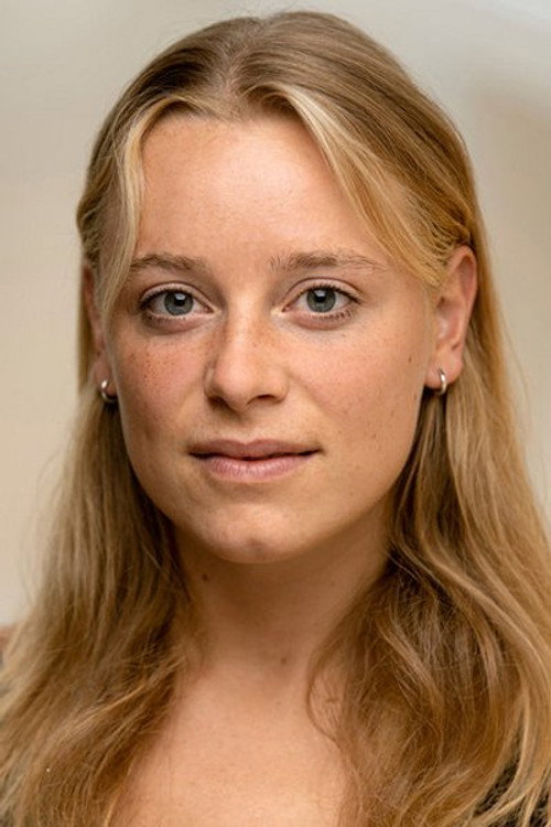 Photo of Minna Flyvholm, Acting