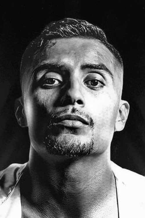 Photo of Jose Soto, Acting