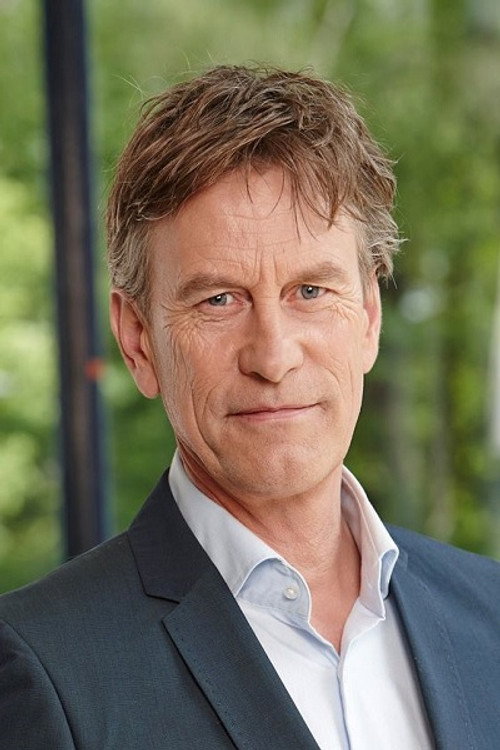 Photo of Pieter Jan Hagens, Acting