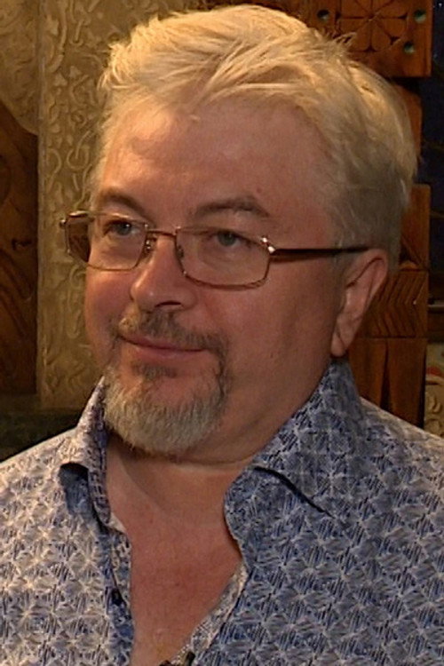 Photo of Oleg Pogodin, Directing