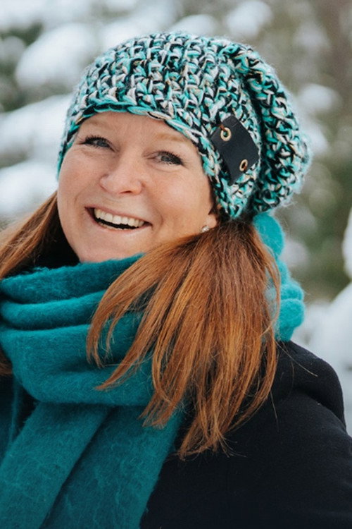 Elsje Barendregt profile