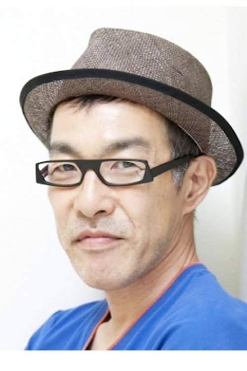 Photo of Takeshi Fujii, Sound