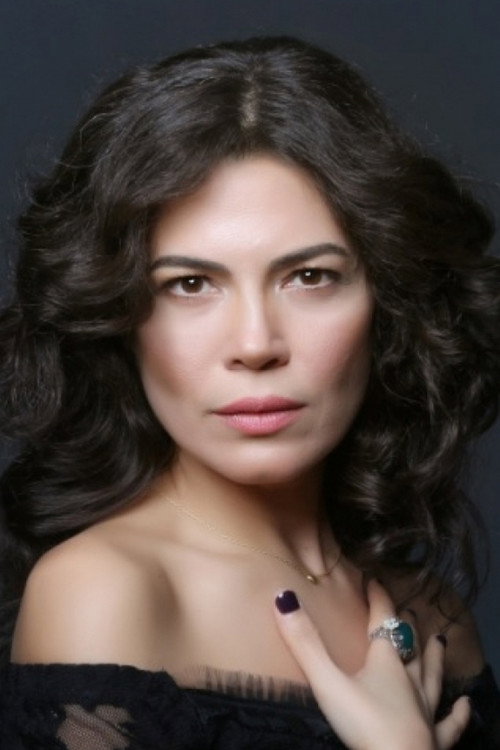 Photo of Demet Erdem, Acting