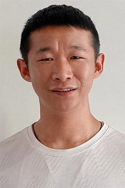 Photo of Zhi Zhang, Acting
