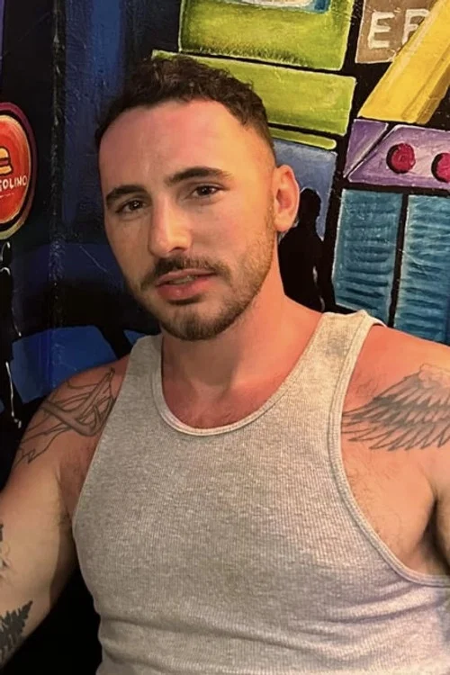 Photo of Cody DeMaire, Acting