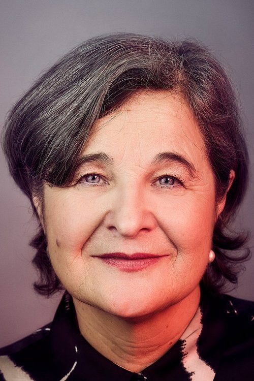 Maria Hofstätter profile