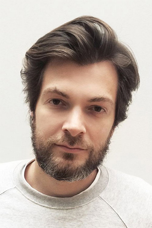 Photo of Maxime Govare, Directing