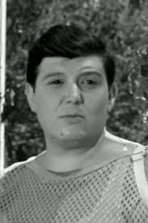Photo of Max Roman, Acting