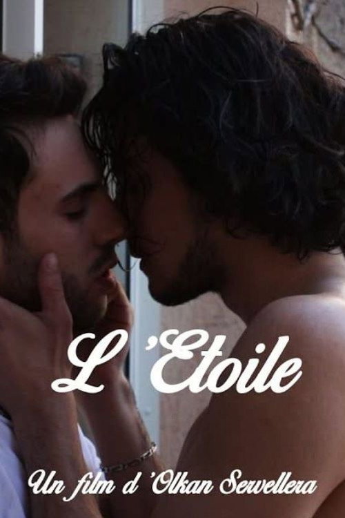 Movie poster for L'étoile (2018)