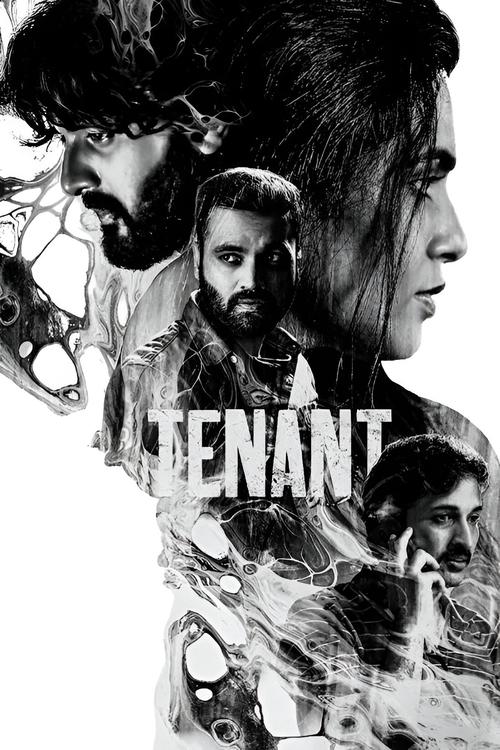 Movie poster for Tenant (2024)